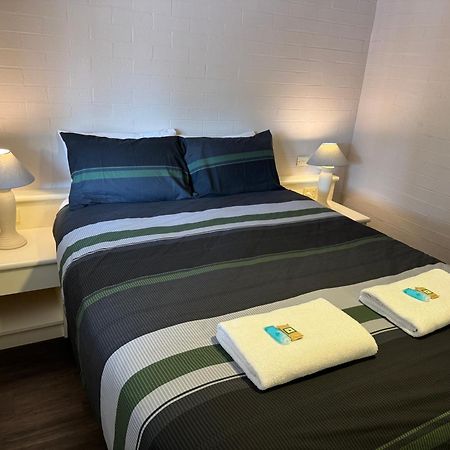 Ulladulla Harbour Motel Экстерьер фото